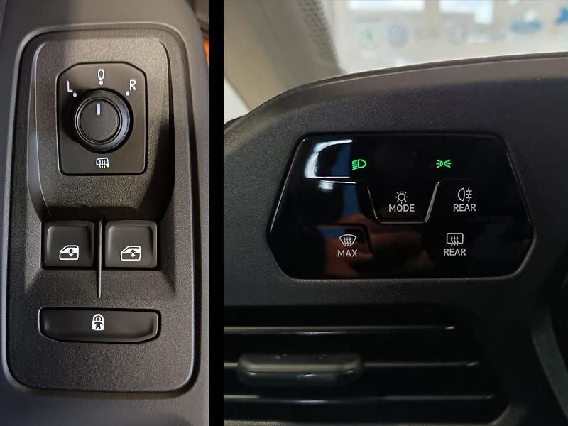 Station wagon Volkswagen Caddy 2.0 TDI 75 kW*PDC*TEMP*DAB*KLIMA*5-SITZER*: picture 22