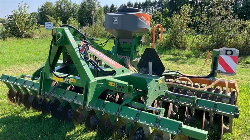 Amazone Catros 4001 - Disc harrow: picture 1 Amazone Catros 4001 - Disc harrow: picture 1