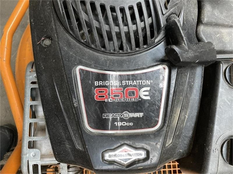As-Motor 510 Proclip 4T A - Garden mower: picture 5 As-Motor 510 Proclip 4T A - Garden mower: picture 5
