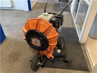 Billy Goat F902H - Garden equipment: picture 1 Billy Goat F902H - Garden equipment: picture 1