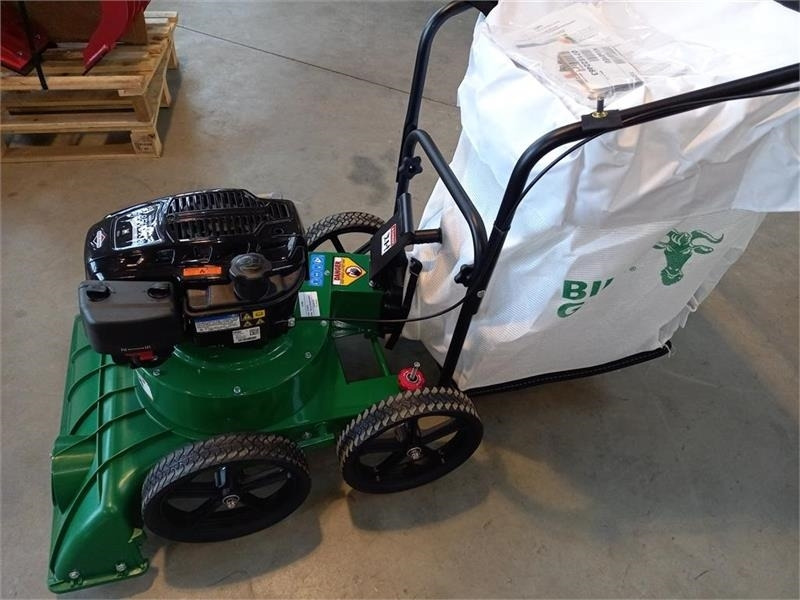 Billy Goat KV601EU - Garden equipment: picture 2 Billy Goat KV601EU - Garden equipment: picture 2