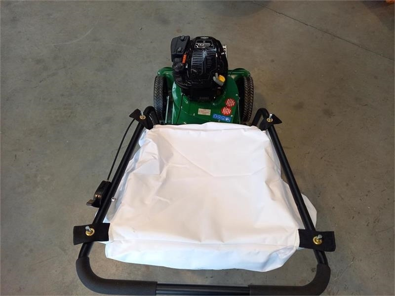 Billy Goat KV601EU - Garden equipment: picture 5 Billy Goat KV601EU - Garden equipment: picture 5