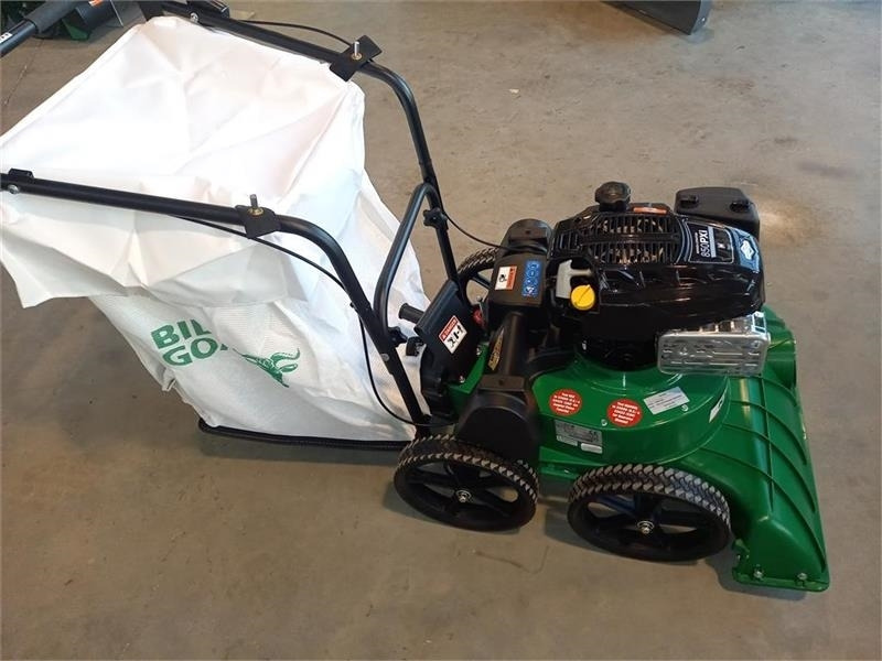 Billy Goat KV601SPEU - Garden equipment: picture 2 Billy Goat KV601SPEU - Garden equipment: picture 2
