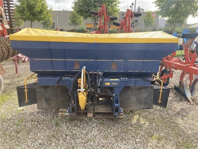 Bogballe EXW Trend m/vejeceller elektrisk kantspredning - Manure spreader: picture 2 Bogballe EXW Trend m/vejeceller elektrisk kantspredning - Manure spreader: picture 2