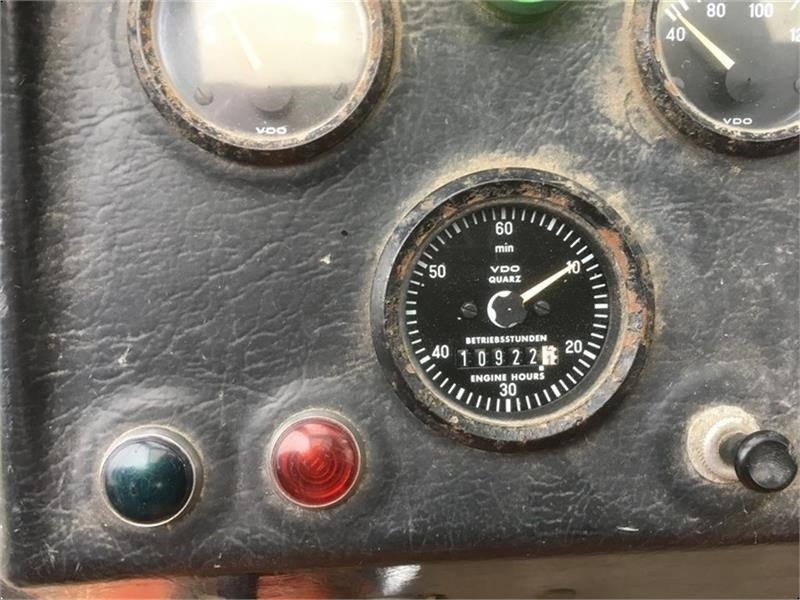 Dantruck 2504 dieseltruck - Diesel forklift: picture 2 Dantruck 2504 dieseltruck - Diesel forklift: picture 2