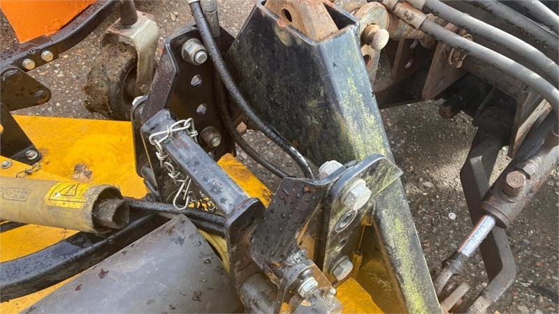 GMR FR1300LM 2000 H PTO - Mower: picture 4 GMR FR1300LM 2000 H PTO - Mower: picture 4