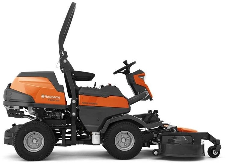 Husqvarna P524X Efi med 122 cm Combi klipper - Garden mower: picture 2 Husqvarna P524X Efi med 122 cm Combi klipper - Garden mower: picture 2
