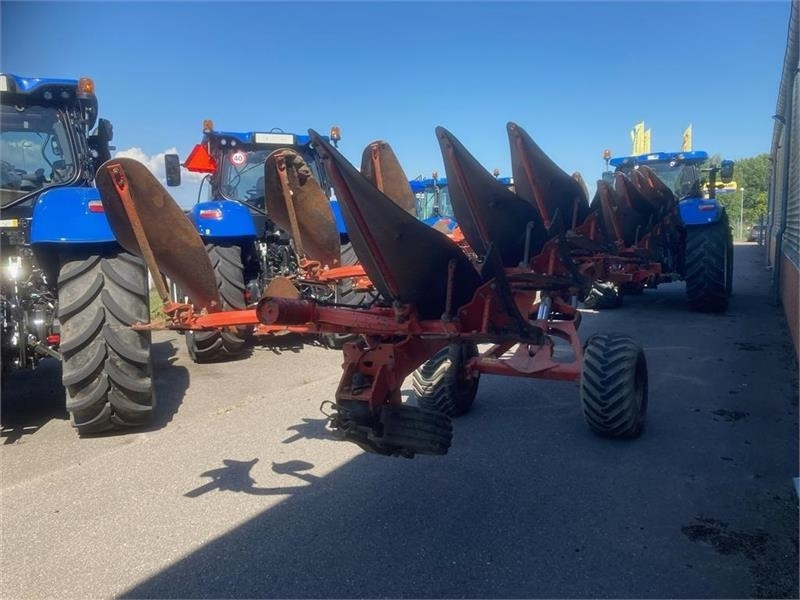 Kuhn 7 furet Vari Manager NSH - Plow: picture 4 Kuhn 7 furet Vari Manager NSH - Plow: picture 4