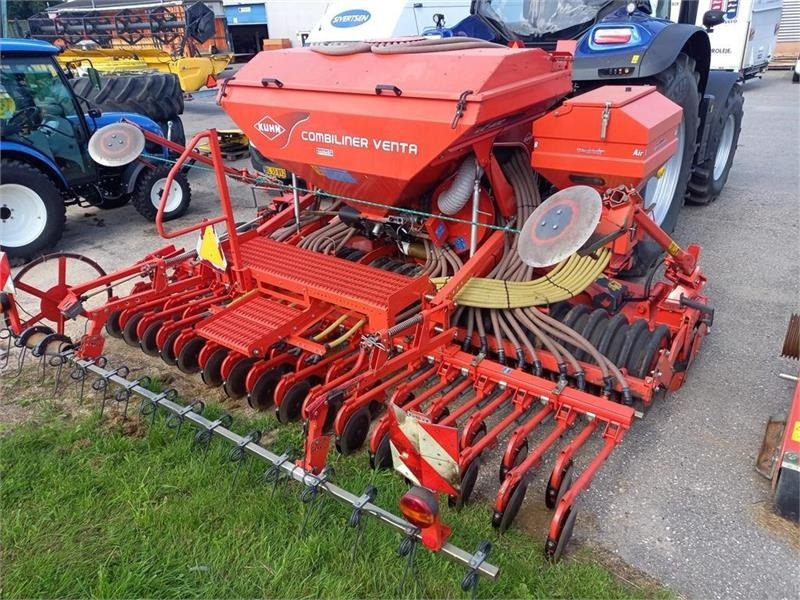 Kuhn Combiliner Venta 4 Meter. - Combine seed drill: picture 3 Kuhn Combiliner Venta 4 Meter. - Combine seed drill: picture 3