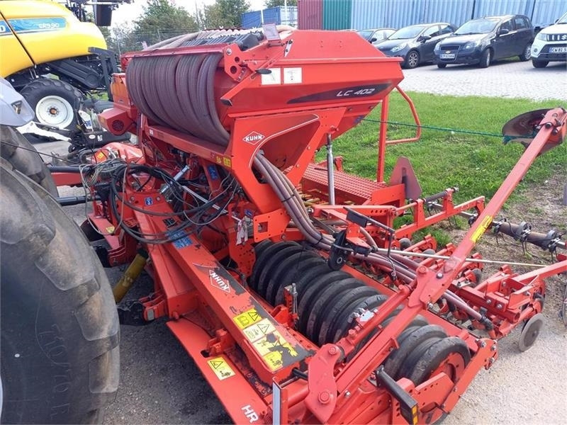 Kuhn Combiliner Venta 4 Meter. - Combine seed drill: picture 1 Kuhn Combiliner Venta 4 Meter. - Combine seed drill: picture 1