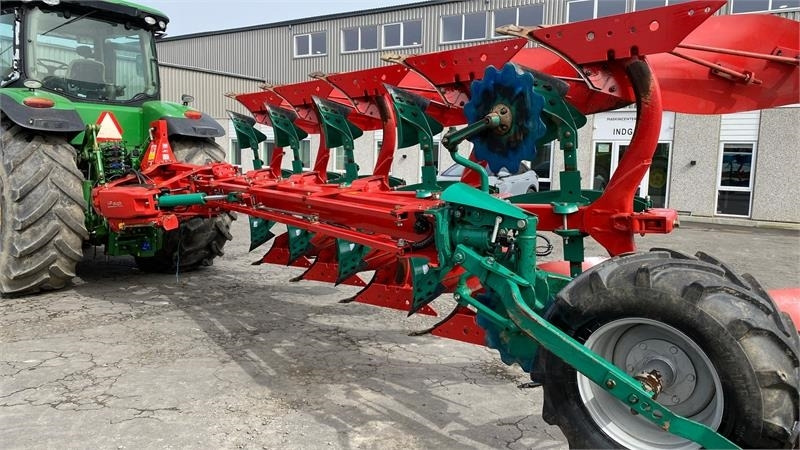 Kverneland 2500S-VARIOMAT - Plow: picture 2 Kverneland 2500S-VARIOMAT - Plow: picture 2