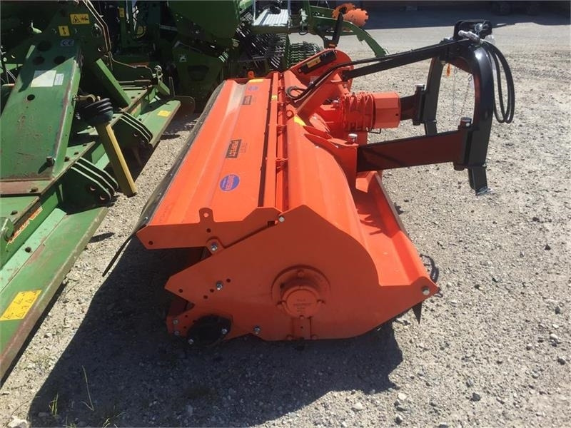 Perfect KT-300 - Flail mower: picture 3 Perfect KT-300 - Flail mower: picture 3