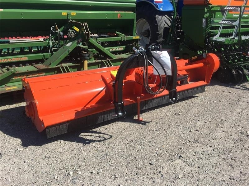 Perfect KT-300 - Flail mower: picture 1 Perfect KT-300 - Flail mower: picture 1