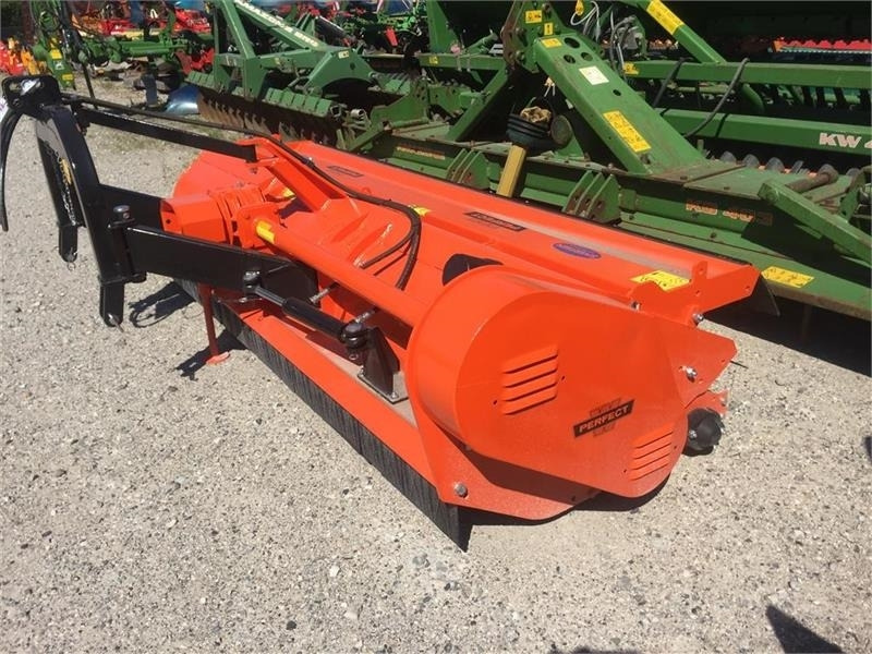 Perfect KT-300 - Flail mower: picture 4 Perfect KT-300 - Flail mower: picture 4