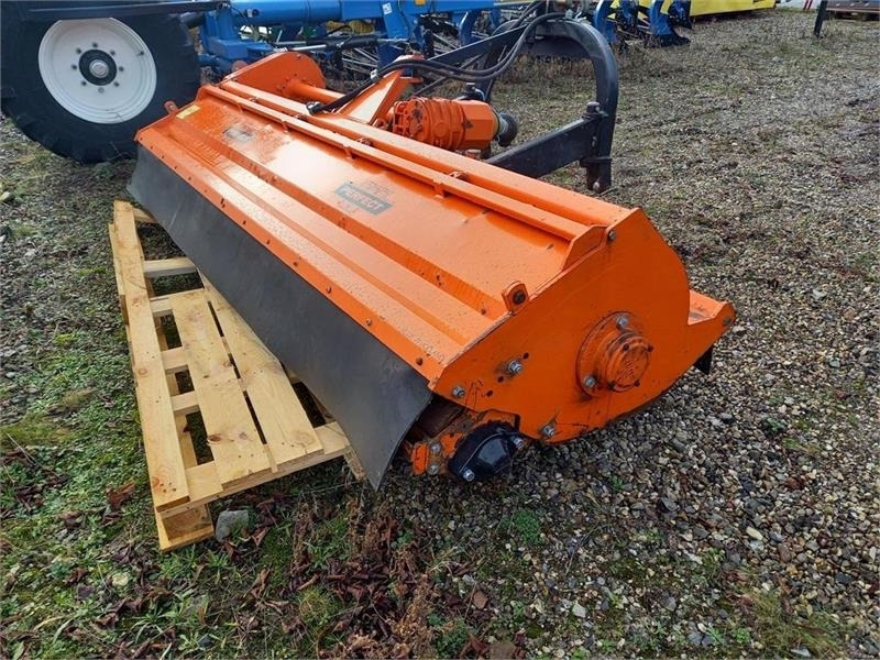 Perfect KT-300 Heavy-Duty. Hy-sideforskydning - Flail mower: picture 4 Perfect KT-300 Heavy-Duty. Hy-sideforskydning - Flail mower: picture 4
