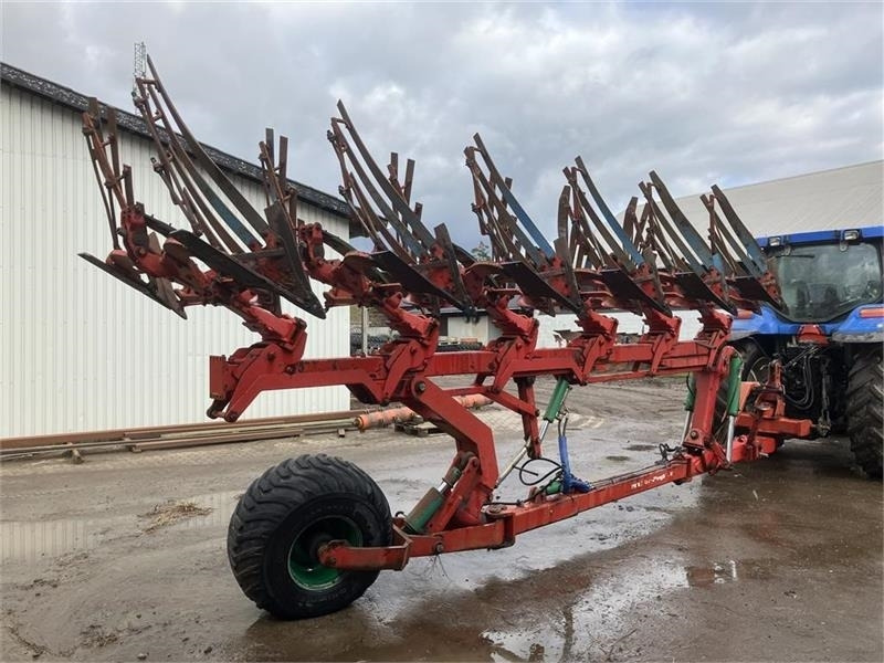 Scan-Agro 6 f. Risteplov - Plow: picture 3 Scan-Agro 6 f. Risteplov - Plow: picture 3