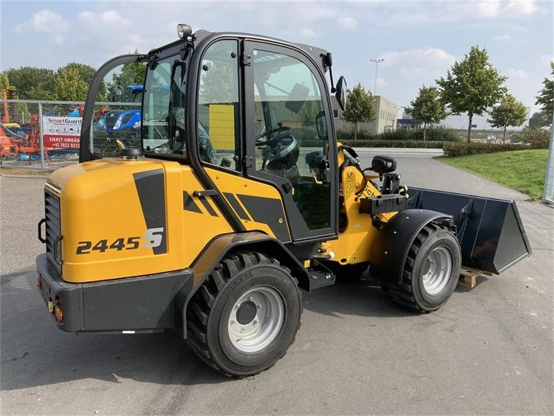 Schäffer 2445S Kabine - Compact loader: picture 5 Schäffer 2445S Kabine - Compact loader: picture 5