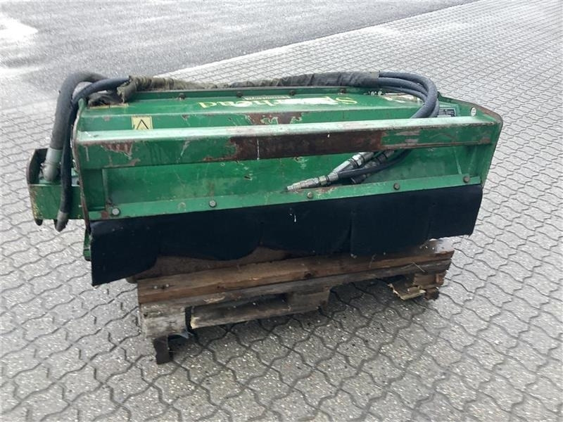 Spearhead 1,2 m slagle - Garden mower: picture 3 Spearhead 1,2 m slagle - Garden mower: picture 3