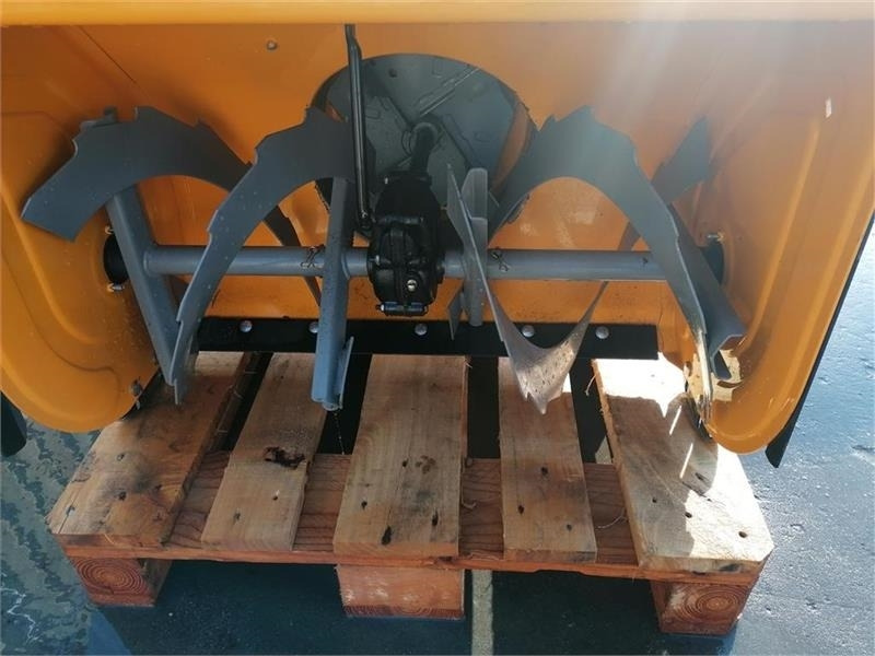 Stiga 1171 HST 18-2851-31 - Snow blower: picture 4 Stiga 1171 HST 18-2851-31 - Snow blower: picture 4