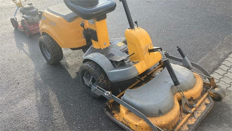 Stiga PARK COMPACT 14 HST 95 Combi - Garden mower: picture 1 Stiga PARK COMPACT 14 HST 95 Combi - Garden mower: picture 1