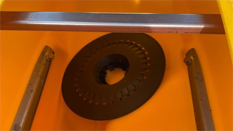 Seed drill Vaderstad Tempo F 8RK.: picture 6 Seed drill Vaderstad Tempo F 8RK.: picture 6