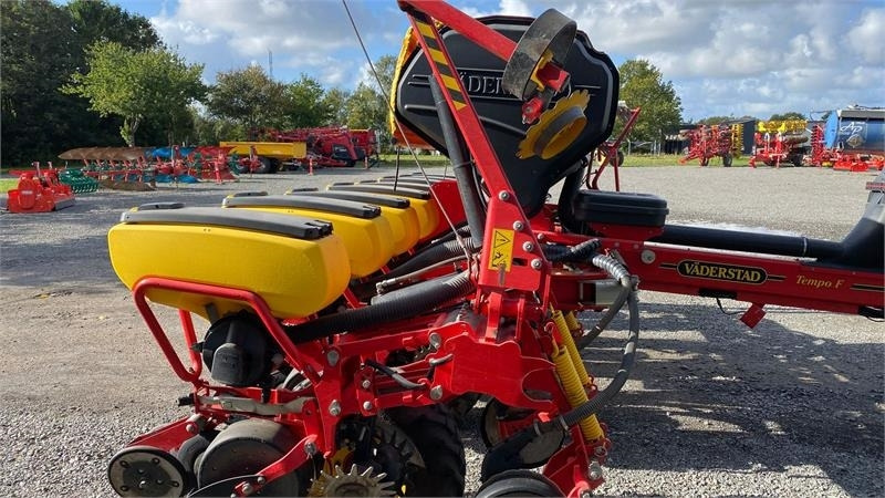 Seed drill Vaderstad Tempo F 8RK.: picture 7 Seed drill Vaderstad Tempo F 8RK.: picture 7