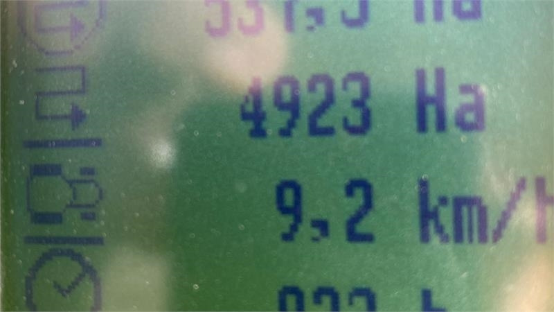 Seed drill Vaderstad Tempo F 8RK.: picture 10 Seed drill Vaderstad Tempo F 8RK.: picture 10