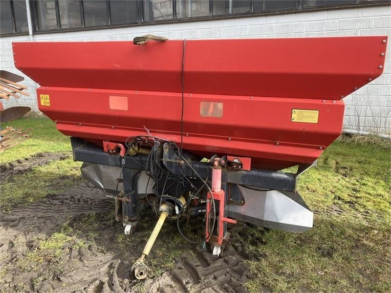 Vicon RS-EDW - Fertilizer spreader: picture 1 Vicon RS-EDW - Fertilizer spreader: picture 1