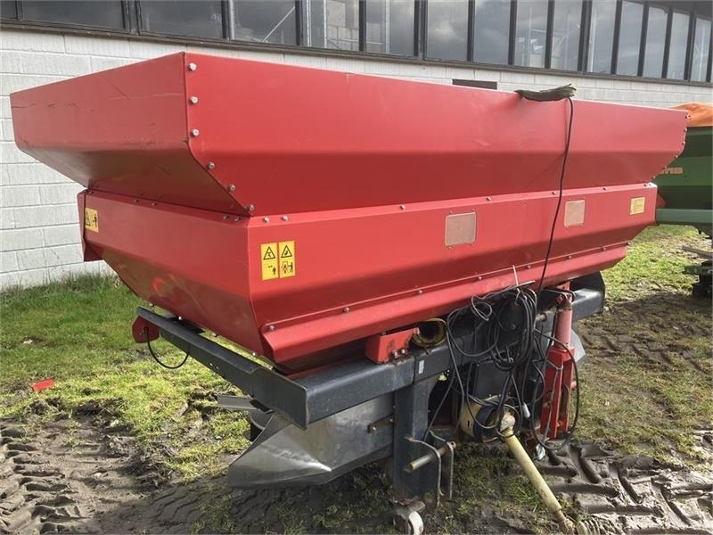 Vicon RS-EDW - Fertilizer spreader: picture 2 Vicon RS-EDW - Fertilizer spreader: picture 2