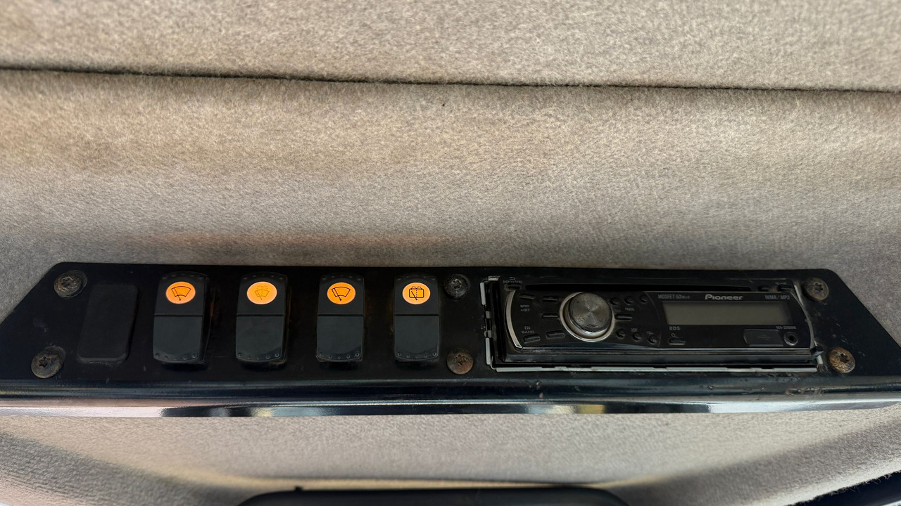 Bulldozer CAT D6N LGP: picture 13 Bulldozer CAT D6N LGP: picture 13