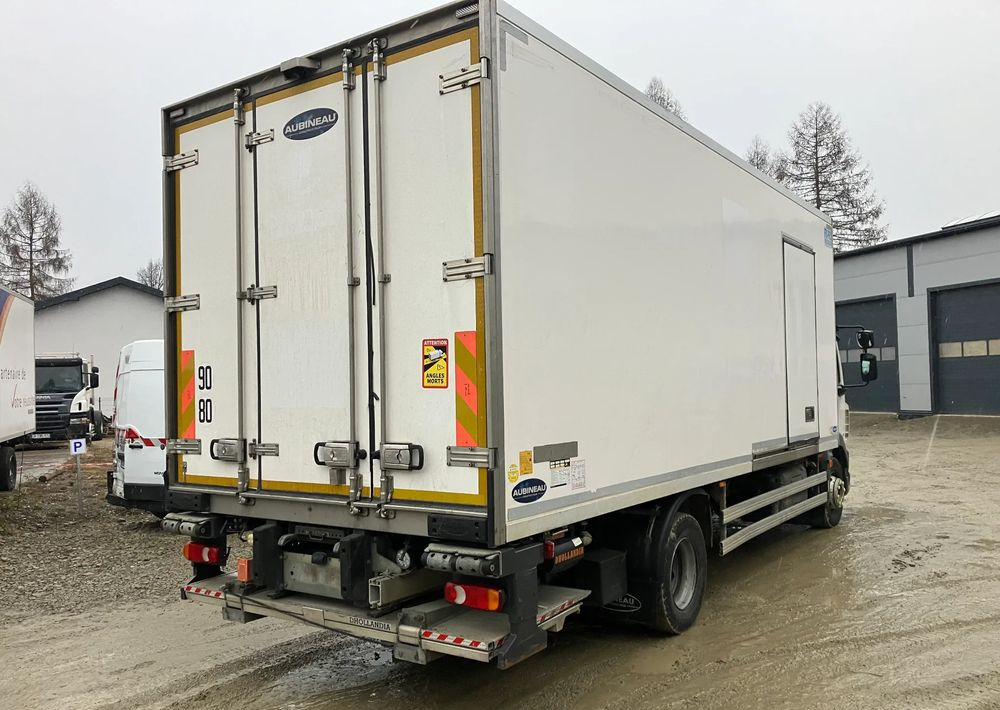 DAF Daf LF 16.250 chłodnia multi temperatura 16 palet - Refrigerator truck: picture 3 DAF Daf LF 16.250 chłodnia multi temperatura 16 palet - Refrigerator truck: picture 3