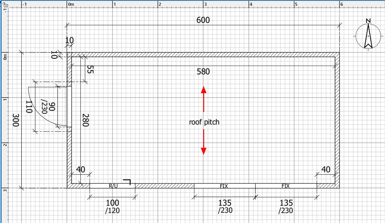 IDEX Premium Commercial Container Unit – Modern, Durable & Ready to Customize! - Swap body/ Container: picture 4 IDEX Premium Commercial Container Unit – Modern, Durable & Ready to Customize! - Swap body/ Container: picture 4