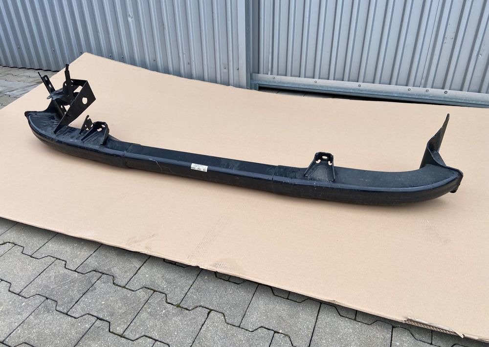 Belka przednia MAN TG3 TGX TGS nowy model zderzak - Body and exterior for Truck: picture 1 Belka przednia MAN TG3 TGX TGS nowy model zderzak - Body and exterior for Truck: picture 1