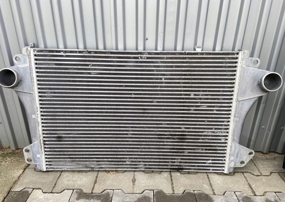 Chłodnica Scania P G intercooler 2362749 next gen - Intercooler for Truck: picture 1 Chłodnica Scania P G intercooler 2362749 next gen - Intercooler for Truck: picture 1