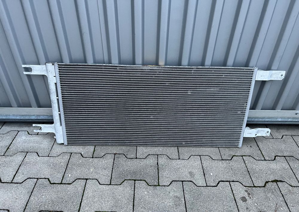 Chłodnica klimatyzacji Scania R S Super NGS skraplacz - Cooling system for Truck: picture 2 Chłodnica klimatyzacji Scania R S Super NGS skraplacz - Cooling system for Truck: picture 2