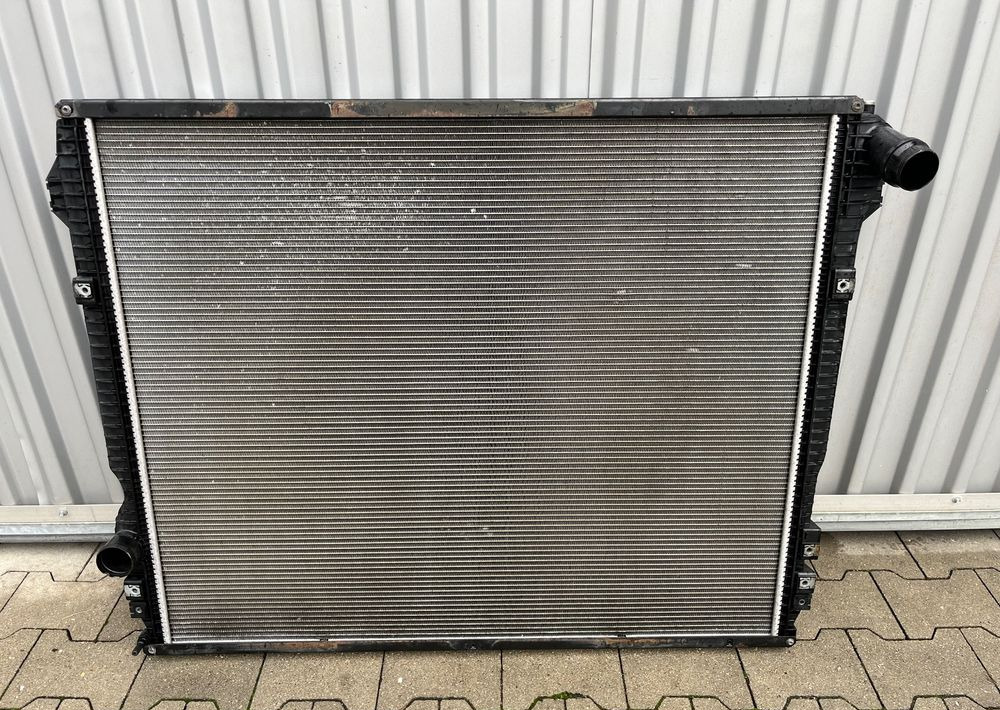 Chłodnica wody Scania R NGR 2439772 next generation 2024 - Cooling system for Truck: picture 1 Chłodnica wody Scania R NGR 2439772 next generation 2024 - Cooling system for Truck: picture 1