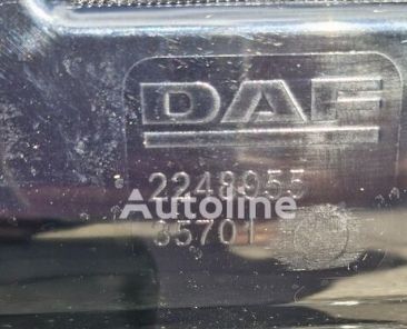 DAF XF XG BLENDA PRZECIWSŁONECZNA NOWA - Body and exterior: picture 3 DAF XF XG BLENDA PRZECIWSŁONECZNA NOWA - Body and exterior: picture 3