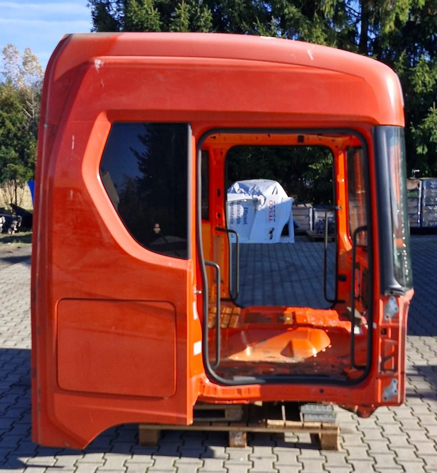 KABINA SCANIA R 2019R - Body and exterior: picture 3 KABINA SCANIA R 2019R - Body and exterior: picture 3