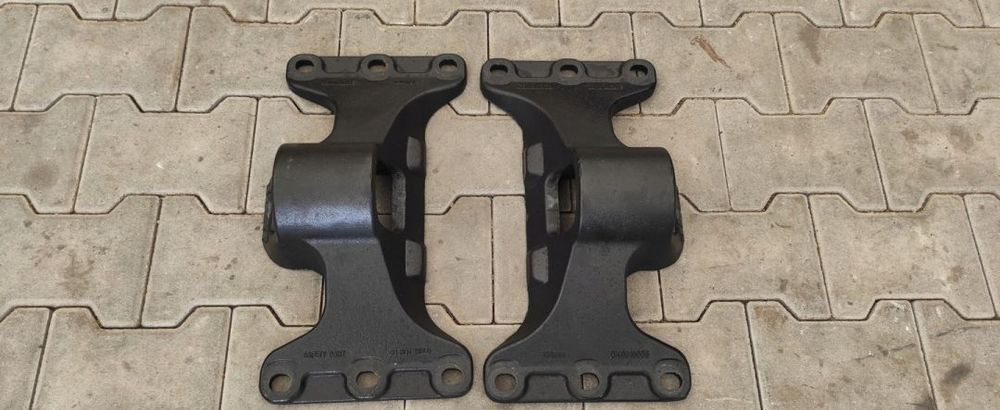 ŁAPA ŁAPY POD SIODŁO JOST 150mm NOWE - Fifth wheel coupling for Truck: picture 1 ŁAPA ŁAPY POD SIODŁO JOST 150mm NOWE - Fifth wheel coupling for Truck: picture 1