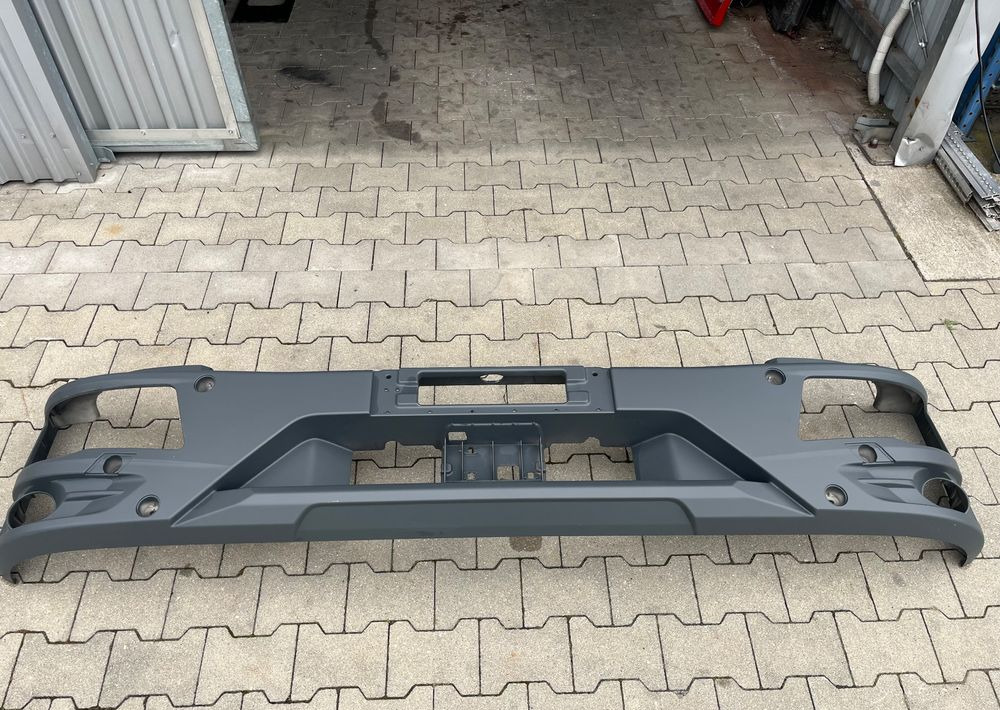 NOWY zderzak MAN TGL TG3 nowy model oryginał - Body and exterior for Truck: picture 1 NOWY zderzak MAN TGL TG3 nowy model oryginał - Body and exterior for Truck: picture 1