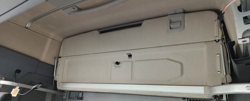 RENAULT GAMA T ŁÓŻKO GÓRNE LEŻANKA - Cab and interior for Truck: picture 2 RENAULT GAMA T ŁÓŻKO GÓRNE LEŻANKA - Cab and interior for Truck: picture 2