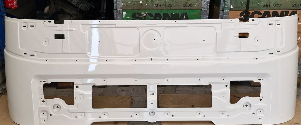 VOLVO FH4 MASKA ATRAPA - Hood for Truck: picture 1 VOLVO FH4 MASKA ATRAPA - Hood for Truck: picture 1