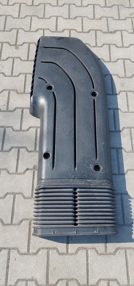 VOLVO FL KOMIN WLOT NOWY MODEL - Air intake system for Truck: picture 1 VOLVO FL KOMIN WLOT NOWY MODEL - Air intake system for Truck: picture 1