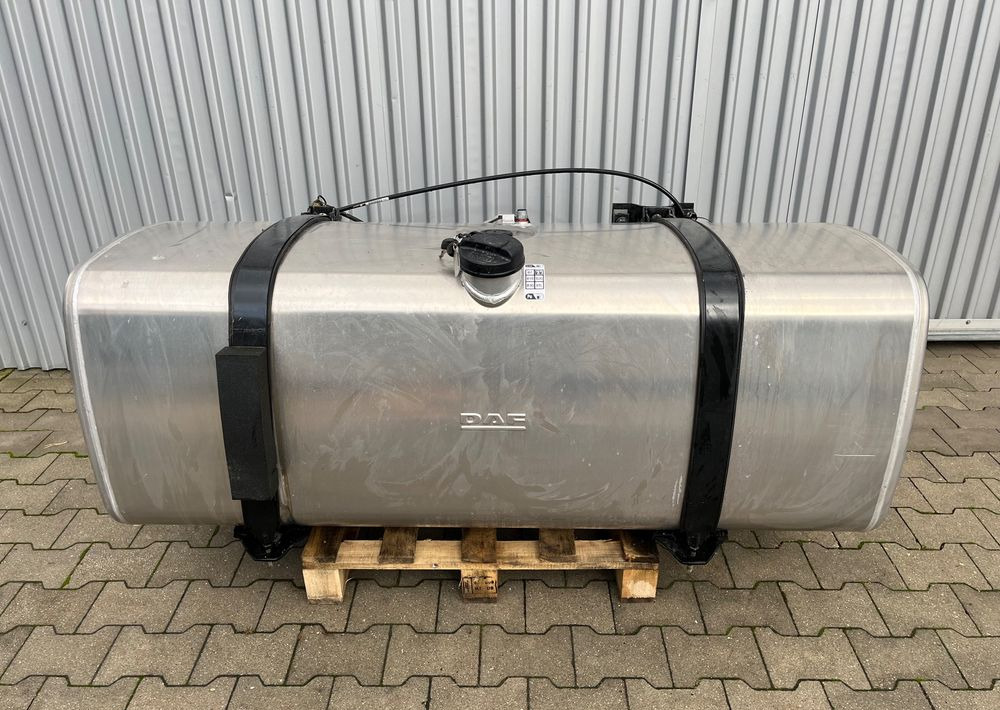 Zbiornik paliwa DAF XG XF CF 620 litrów bak jak NOWY - Fuel system for Truck: picture 1 Zbiornik paliwa DAF XG XF CF 620 litrów bak jak NOWY - Fuel system for Truck: picture 1