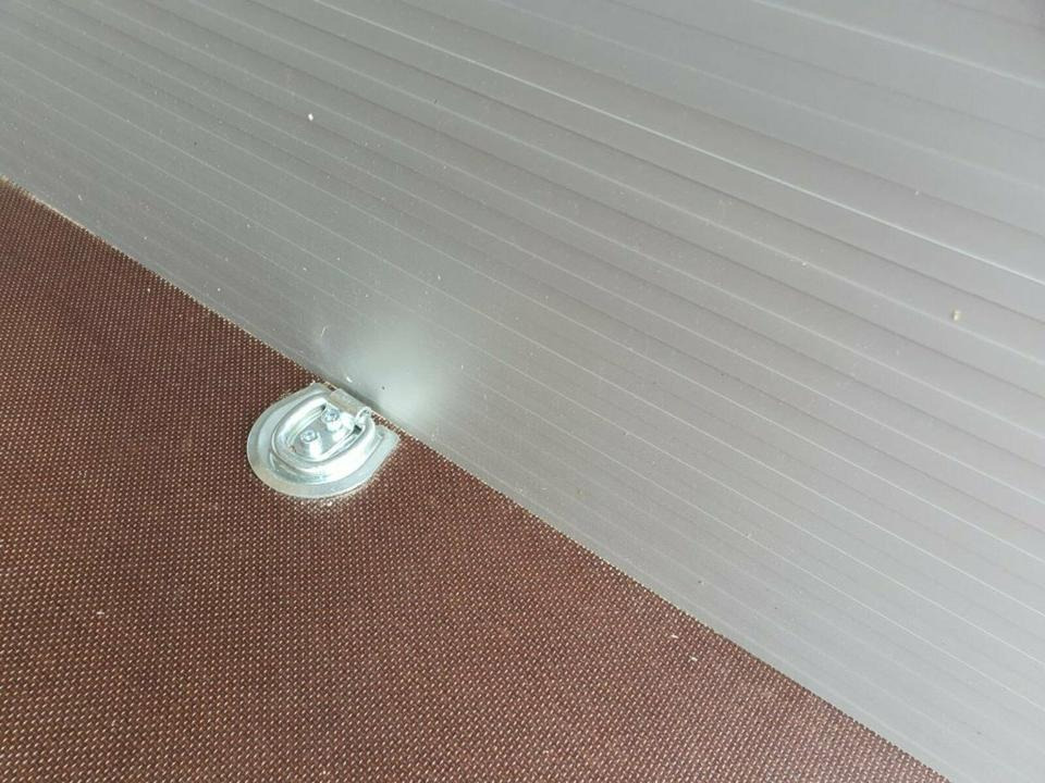 Car trailer Böckmann - PKW-Anhänger, 750 kg, 100 km/h: picture 7 Car trailer Böckmann - PKW-Anhänger, 750 kg, 100 km/h: picture 7