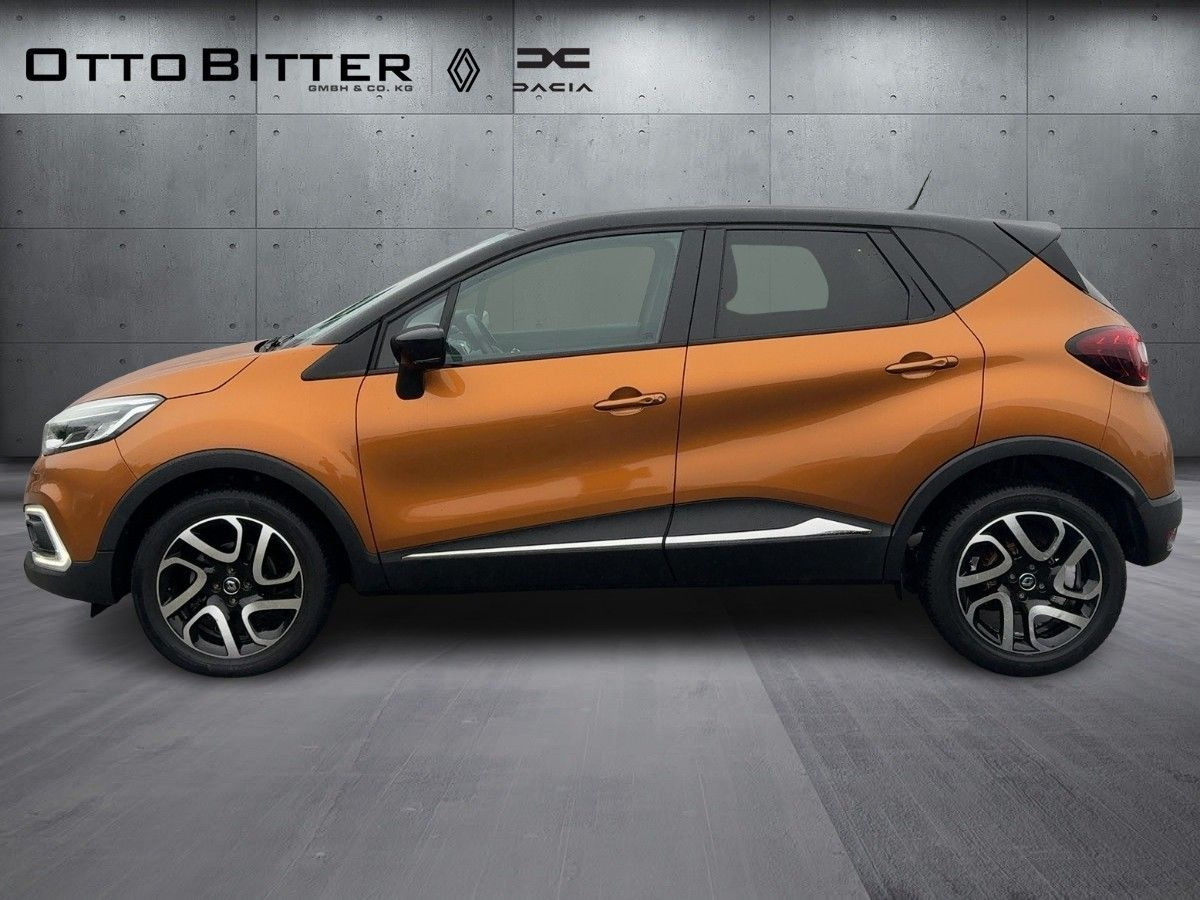 Renault Captur Intens TCe90 ALLWETTERR/KAMERA/SITZH/ALU - SUV: picture 2 Renault Captur Intens TCe90 ALLWETTERR/KAMERA/SITZH/ALU - SUV: picture 2