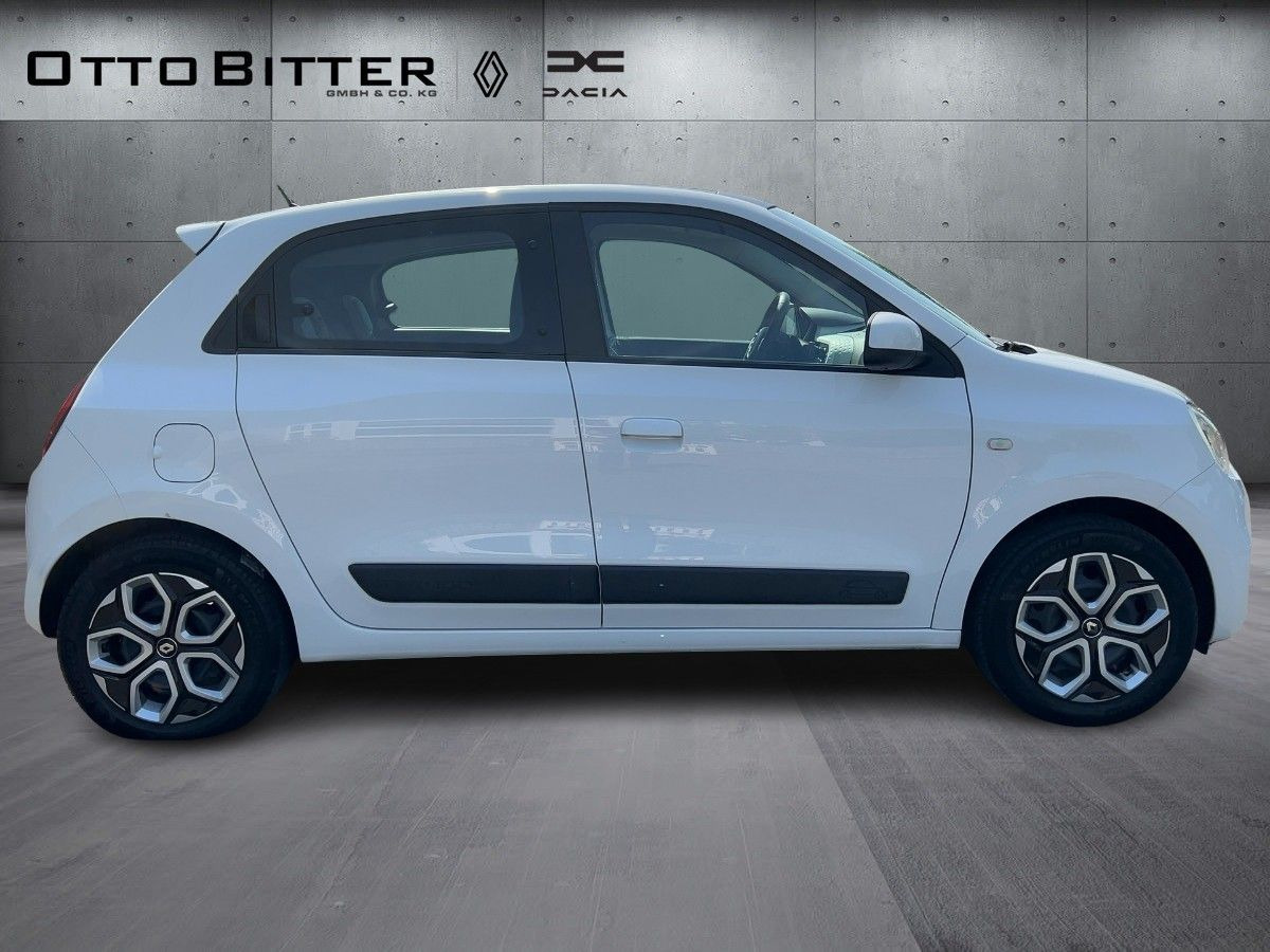Renault Twingo LIMITED SCe65 FALTSCHIEBEDACH/WINTERRÄDER - Car: picture 5 Renault Twingo LIMITED SCe65 FALTSCHIEBEDACH/WINTERRÄDER - Car: picture 5