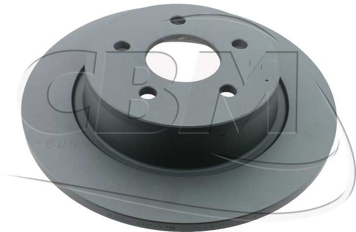 BOSCH REAR BRAKE DISC - VOLVO MERCEDES IRISBUS - IVECO - RVI MAN NEOPLAN (20547987 | A0008693747 | 503133437 | A0002772838 | 89199297354 | N1014014583 | 14014583) - Brake disc for Bus: picture 1 BOSCH REAR BRAKE DISC - VOLVO MERCEDES IRISBUS - IVECO - RVI MAN NEOPLAN (20547987 | A0008693747 | 503133437 | A0002772838 | 89199297354 | N1014014583 | 14014583) - Brake disc for Bus: picture 1