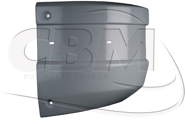 CBM FRONT RIGHT BUMPER - SCANIA VOLVO (1543933 | 3121635) - Bumper for Bus: picture 1 CBM FRONT RIGHT BUMPER - SCANIA VOLVO (1543933 | 3121635) - Bumper for Bus: picture 1