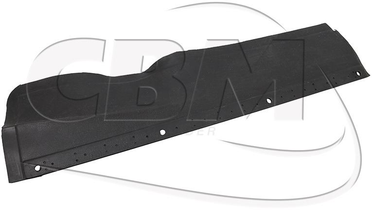 CBM JOINT BAS DE PORTE - KNORR (K114137K50) - Door and parts for Bus: picture 1 CBM JOINT BAS DE PORTE - KNORR (K114137K50) - Door and parts for Bus: picture 1